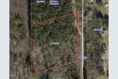 83 Tin Pan Alley, Franklinton, NC 27525 - Photo 1