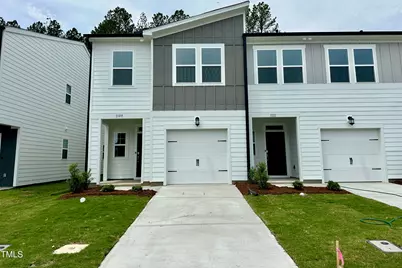 1109 Merlot Hills Lane, Durham, NC 27704 - Photo 1