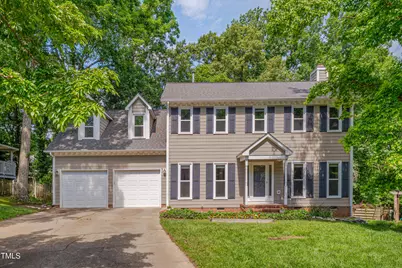 203 N Becket Street, Cary, NC 27513 - Photo 1