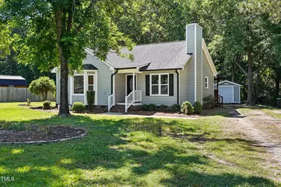 2213 Stephanie Lane, Clayton, NC 27520 - Photo 1