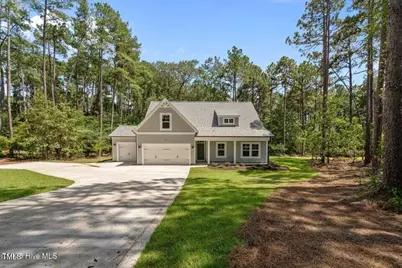 2 Foxfire Boulevard, Jackson Springs, NC 27281 - Photo 1