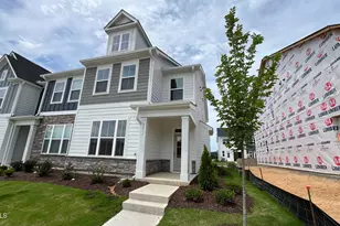 2411 Whitewing Ln, Wendell, NC 27591 - Photo 1