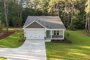 1 Foxfire Blvd, Jackson Springs, NC 27281 - Photo 1