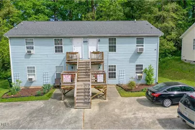 1003 Lowry Avenue #D, Durham, NC 27701 - Photo 1