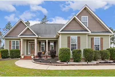 182 Brendamoore Court, Fuquay Varina, NC 27526 - Photo 1