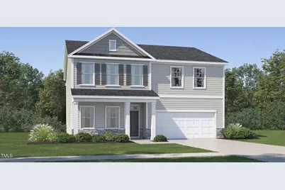 4308 Hunters Brook Run, Raleigh, NC 27616 - Photo 1