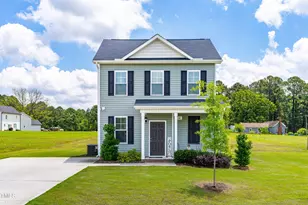 60 Waterwheel Dr, Selma, NC 27576 - Photo 1