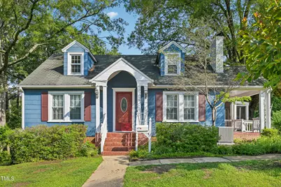 102 W Weatherspoon Street, Sanford, NC 27330 - Photo 1