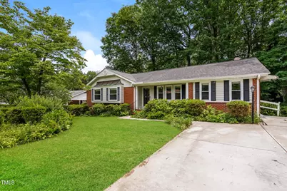 1405 Kenbrook Drive, Garner, NC 27529 - Photo 1