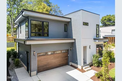 2321 Turners Alley, Raleigh, NC 27607 - Photo 1