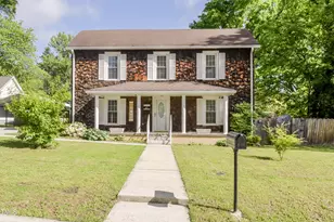 817 Oak St, Eden, NC 27288 - Photo 1