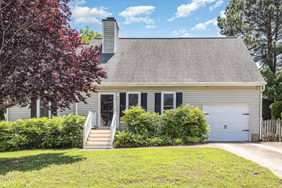 809 Maple Shade Lane, Apex, NC 27502 - Photo 1