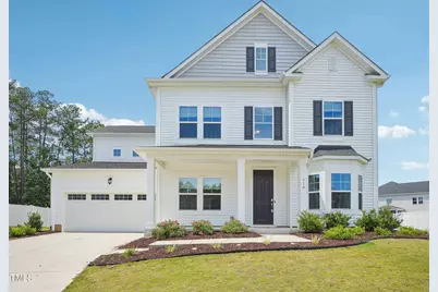 514 Bonville Court, Fuquay Varina, NC 27526 - Photo 1