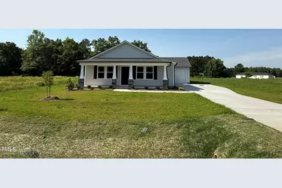 206 Coharie Drive, Lillington, NC 27546 - Photo 1