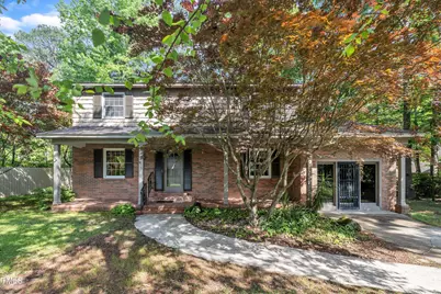 1115 Chestnut Drive, Smithfield, NC 27577 - Photo 1