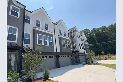 1006 Regalia Road #4, Durham, NC 27713 - Photo 1