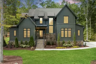 285 Mollie Mdw Dr, Zebulon, NC 27597 - Photo 1