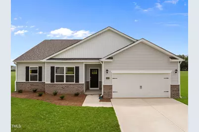 10867 Beard Way, Bailey, NC 27807 - Photo 1