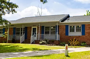 534 Glenrock Ct, Fayetteville, NC 28303 - Photo 1