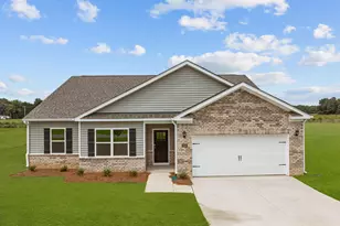 10890 Beard Way, Bailey, NC 27807 - Photo 1