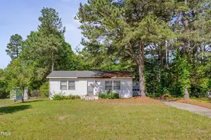 1109 N Pinkston St St, Henderson, NC 27536 - Photo 1