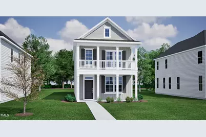 340 White Oak Garden Way #223, Garner, NC 27529 - Photo 1