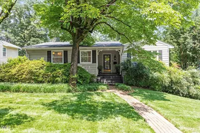 2913 Anderson Drive, Raleigh, NC 27608 - Photo 1