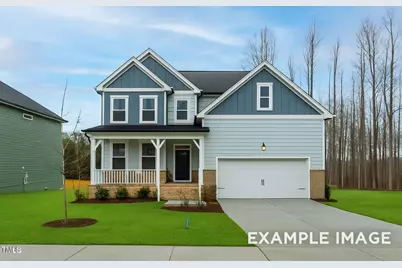 412 Longleaf Glen Lane, Zebulon, NC 27597 - Photo 1