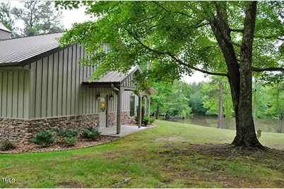 480 Alvis Boswell Road, Yanceyville, NC 27379 - Photo 1