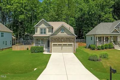 240 Paddy Lane, Youngsville, NC 27596 - Photo 1