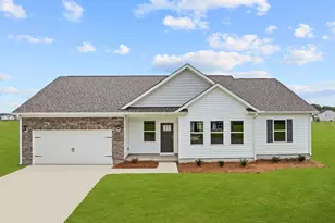 10885 Beard Wy, Bailey, NC 27807 - Photo 1