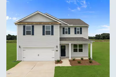 10872 Beard Way, Bailey, NC 27807 - Photo 1