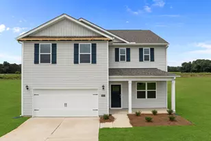 10872 Beard Way, Bailey, NC 27807 - Photo 1