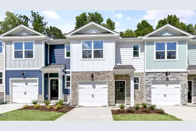 5217 Red Crimson Drive, Fuquay-Varina, NC 27592 - Photo 1