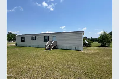 4360 W Hornes Church Road, Bailey, NC 27807 - Photo 1