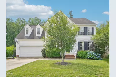 2317 Colony Woods Drive, Apex, NC 27523 - Photo 1