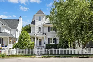 111 Chancellors Ridge Dr, Durham, NC 27713 - Photo 1