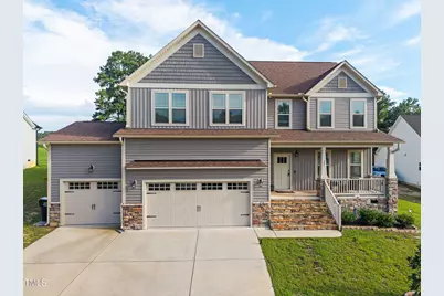 351 Lowery Lane, Benson, NC 27504 - Photo 1