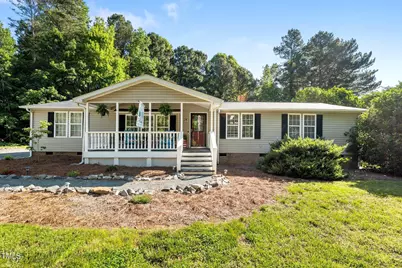 4701 Governor Hunt Street, Efland, NC 27243 - Photo 1