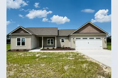 109 E Sillinger Drive, Goldsboro, NC 27534 - Photo 1