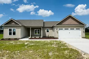 109 E Sillinger Dr, Goldsboro, NC 27534 - Photo 1