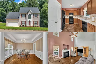 1325 Red Brick Road, Garner, NC 27529 - Photo 1