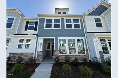 346 Church Street #50, Wendell, NC 27591 - Photo 1