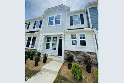 348 Church Street #51, Wendell, NC 27591 - Photo 1