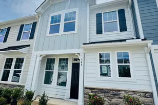 348 Church St, Wendell, NC 27591 - Photo 1