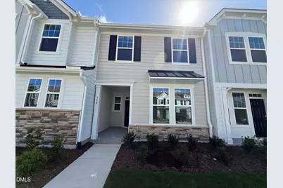 350 Church Street #52, Wendell, NC 27591 - Photo 1