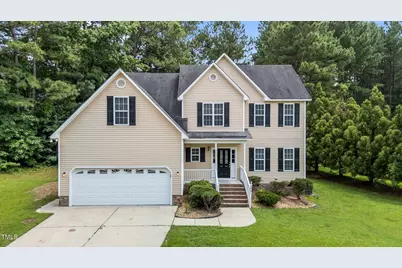 185 Keller Drive, Clayton, NC 27520 - Photo 1