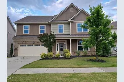 617 Hiddenbrook Drive, Durham, NC 27703 - Photo 1