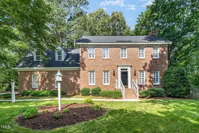 4020 Gumleaf Drive, Apex, NC 27539 - Photo 1