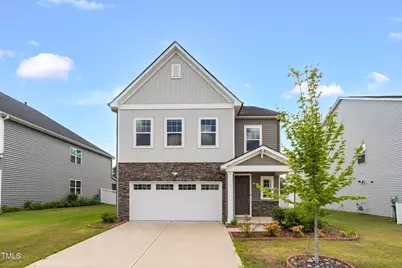 1016 Matterhorn Drive, Fuquay Varina, NC 27526 - Photo 1